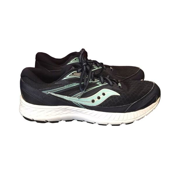 Saucony Running Shoes Woman’s Size 11 - Picture 4 of 12